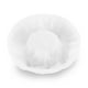 thumbnail image 4 of Toystoory Molde de Cenicero hecho a mano, molde de silicona DIY, moldes de resina, decoración del hogar, accesorios de fundición para manualidades, Pequeña 5piezas Toystoory CBP182908, 4 of 5