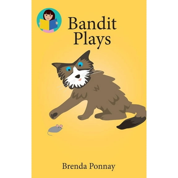 We Can Readers Bandit Plays, (Paperback)