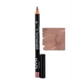 thumbnail image 2 of NYX Professional Makeup Slim Lip Liner Pencil, SPL835 Pinky, 2 of 3