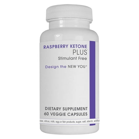 UPC 816907010239 product image for Creative Bioscience Raspberry Ketone PLUS Weight Loss Veggie Ctules, 60 Ct | upcitemdb.com