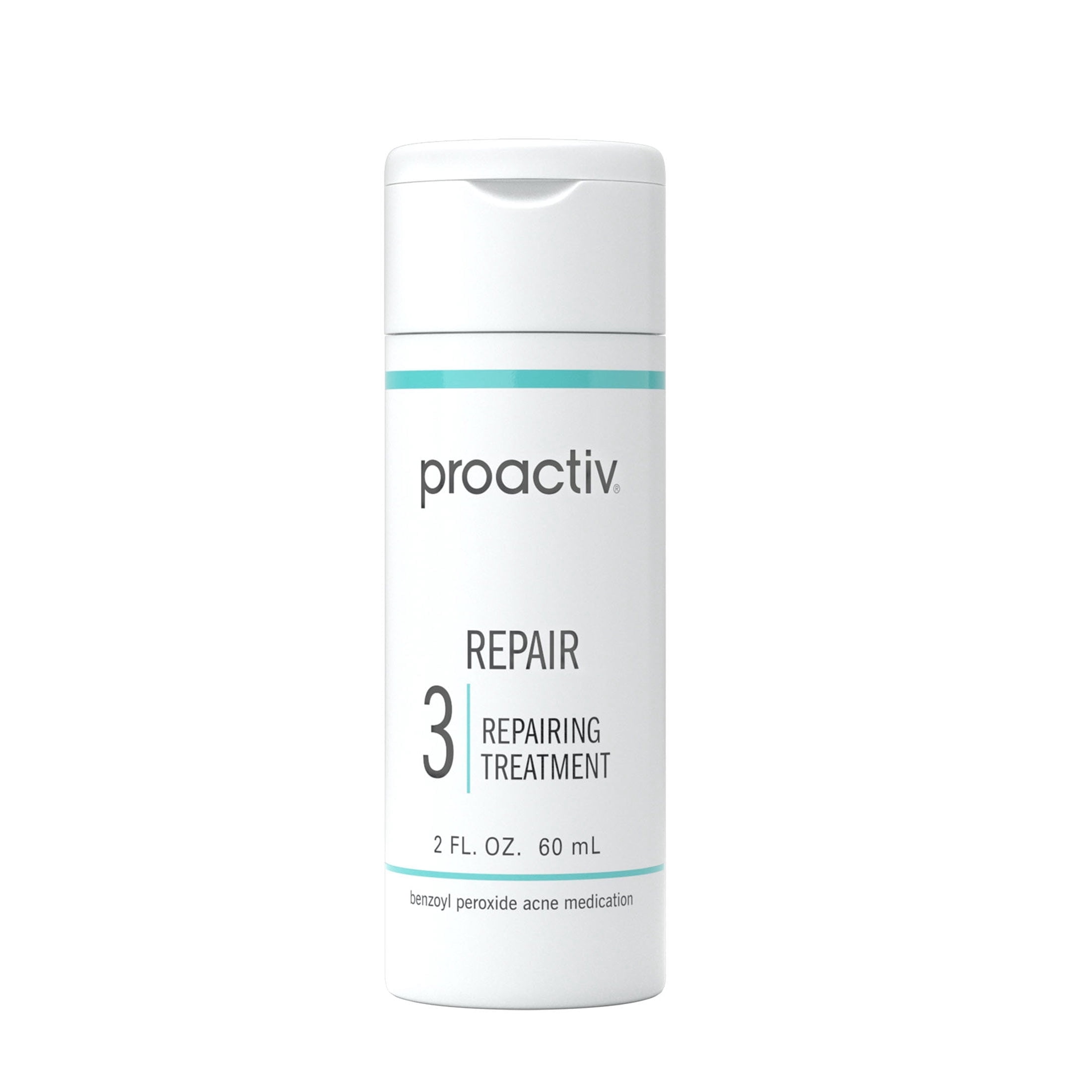 プロアクティブ step3 Proactiv Strong Fast-Acting Acne Medication, Repairing Treatment