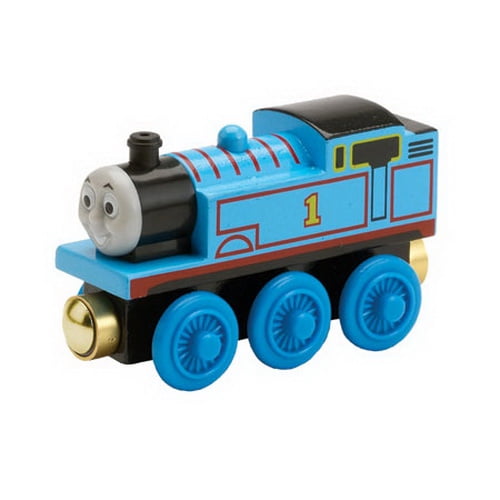 learning curve wooden railway