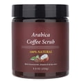thumbnail image 3 of Body Scrub Cream  Scrub Cream  Exfoliating Cream  Exfoliating Scrub Cream  Anti Aging Scrub Cream Professional Coffee Body Scrub Cream Exfoliating Anti Aging Burning Fat Skin Care, 3 of 8
