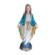 thumbnail image 5 of Estatuilla de Madre María Regalo de boda estable Sala de estar Colección Manualidades Oficina Decoraciones para el hogar Decoraciones para el Gloria estatua de la virgen maría, 5 of 9