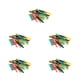 thumbnail image 1 of Speravity 328pcs Wrapping Sleeve Industrial Heat-shrink Tubing Cable Assorted Flame-retardant Wire Thermal Bushing Plastic Electrical Wrap Type1 NO1 Speravity CBP046413, 1 of 6