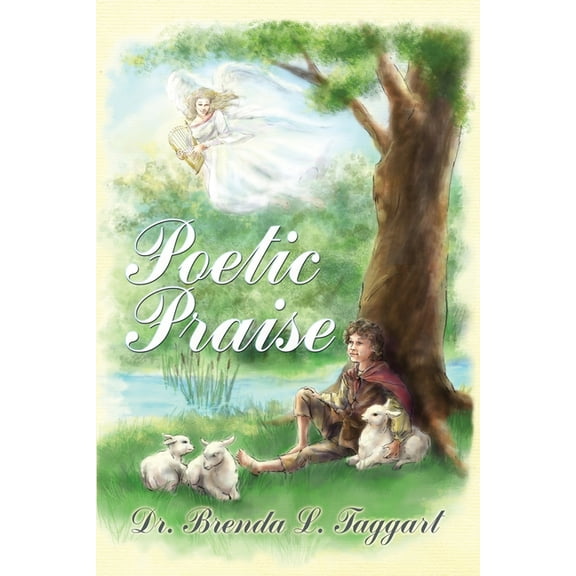 Poetic Praise (Paperback)