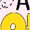 AD-Pink, variant on Inktastic I'm Going to Bee a Big Cousin Boys or Girls Toddler T-Shirt