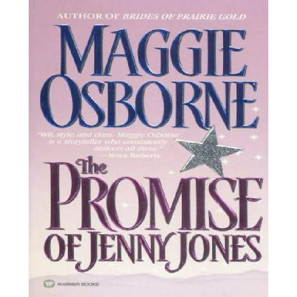 The Promise of Jenny Jones