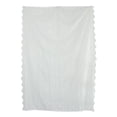 thumbnail image 2 of Mantel de encaje a prueba de derrames cubierta de tela de impermeable para cocina comedor decoración de 143x200cm Macarena Mantel decorativo, 2 of 8