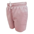 thumbnail image 3 of Traje de baño OP Para hombre Talla CH con estampado Rayas Rosa, 3 of 4
