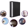 thumbnail image 2 of Hepa Filter Replac Air Purifier HEPA and Activated Carbon Filter, 2 of 5