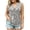 C250/Green, variant on Tank Tops For Women Elegant Solid Color Sleeveless Button Front Pocket Tank Top For Lightweight Casual Surplice Design Trendy Clothes