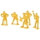 thumbnail image 1 of 45pcs Engineering Man Model Toy Kit Figuras de plástico Model Play Set para niños, 1 of 6