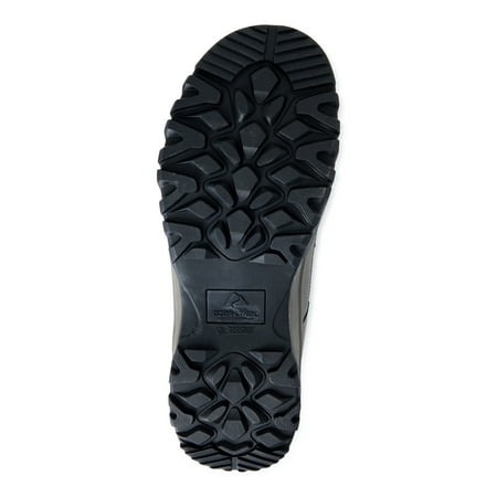 ozark trail men's mid waterproof hiker