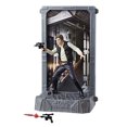 thumbnail image 1 of Star Wars Black Series Titanium Series Han Solo, 1 of 3