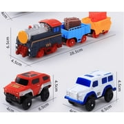 Thomas and friends motorized trains train track sets train railway set