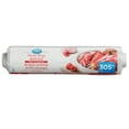 thumbnail image 1 of Great Value Clear Plastic Wrap Refill Roll, 1 of 1