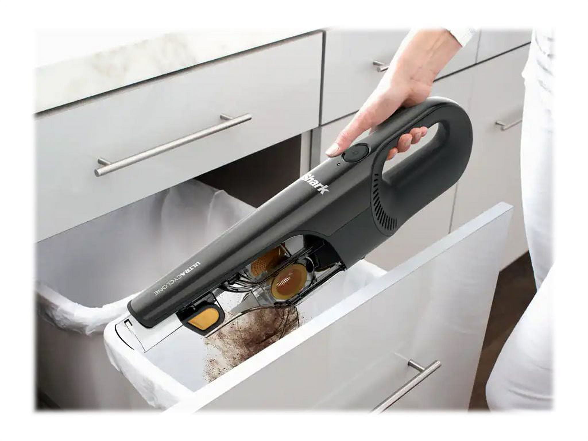 Shark CH951 UltraCyclone Pet PRO Plus Cordless Vacuum with Self