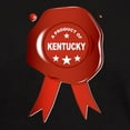 thumbnail image 3 of CafePress - A Product Of Kentucky T Shirt - Men's Classic Graphic Cotton T-Shirt, 3 of 4