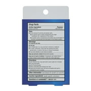 Equate Maximum Strength One-Step Wart Remover Strips, 14 Count