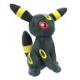 thumbnail image 2 of Pokemon Umbreon 7.5 Inch Collectible Character Plush, 2 of 2