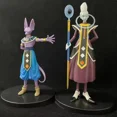 thumbnail image 2 of Figura de Dragon Ball Z Beerus, figura de Anime, Gods Of Destruction, Dxf, Whis Beerus, 20cm, estatua de Pvc, modelo de colección, juguete de regalo1917, 2 of 5
