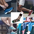 thumbnail image 4 of Women's Merino wool hiking socks for warmth, 4 of 5
