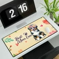 thumbnail image 3 of Best Miniature American Shepherd Mom Ever Happy Mother's Day Desk Mat Full Keyboard Mouse Pad MAS Dog Lover Gifts Large Mousepad - 02002, 3 of 5