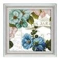 thumbnail image 2 of Rongfmy Cross Stitch s 14 Counted Orchid Pattern Needlepoint for Adults Frameless, 2 of 9