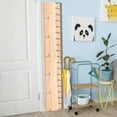 thumbnail image 5 of JoyMoreHome Growth Chart for Room Decor Height Measurement Growth Chart for Wall Cute Height Chart Ruler Bathroom Bedroom Room Playroom Decor, 5 of 9