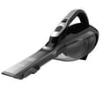 thumbnail image 4 of BLACK+DECKER Dustbuster AdvancedClean Cordless Hand Vacuum, HLVA320J00, 4 of 16