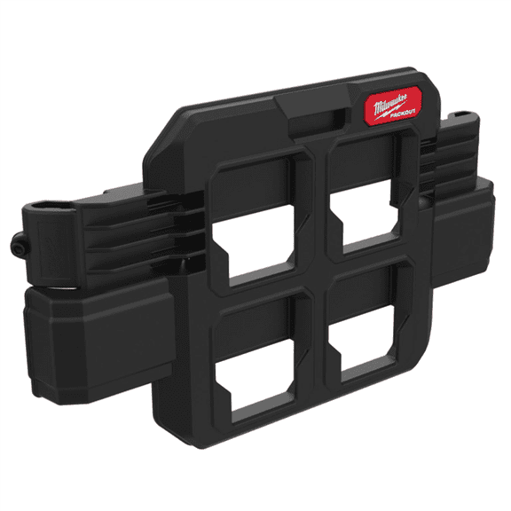 Milwaukee Tool PACKOUT Tool Box Compact Plate
