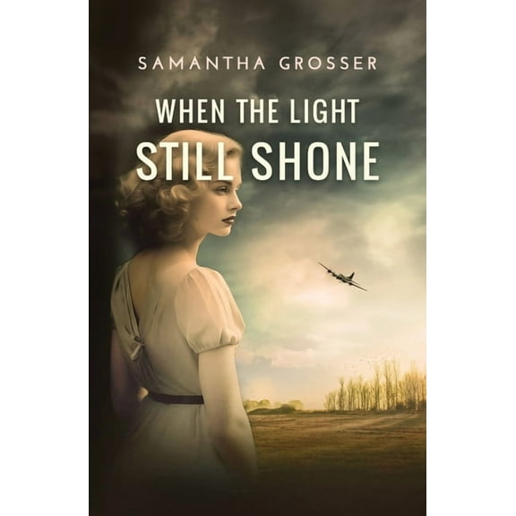 When the Light Still Shone, (Paperback)