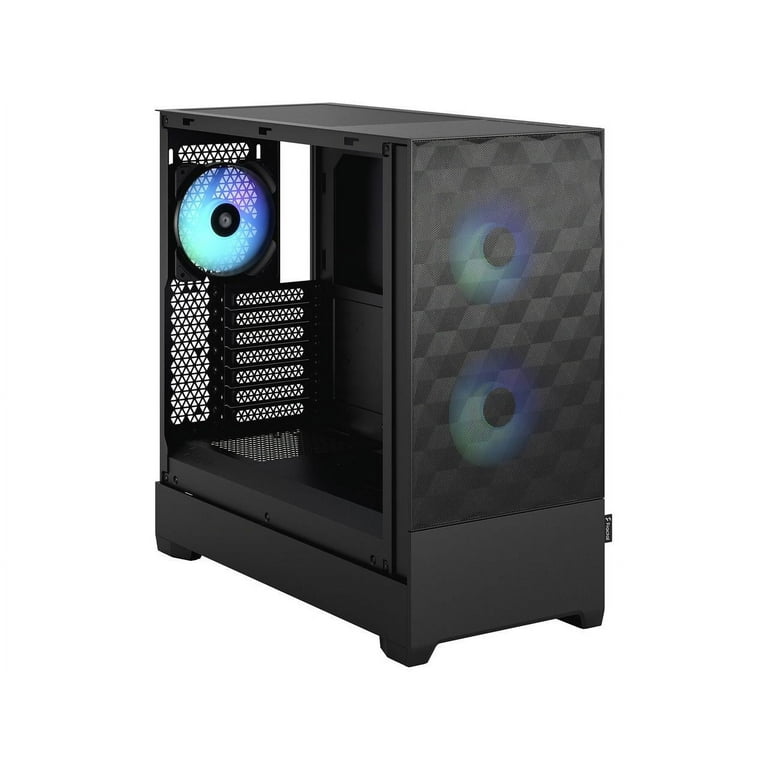 Fractal Design Pop Air RGB ATX Mid Tower Case with High