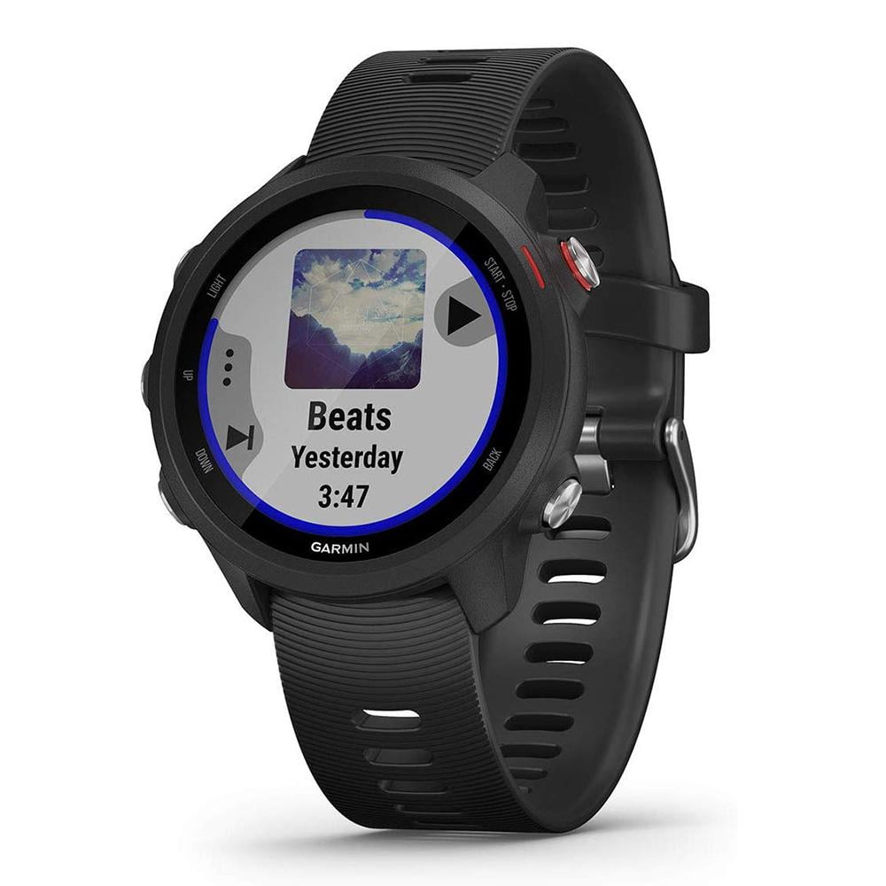 refurbished garmin forerunner 245