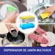 thumbnail image 4 of Dispensador de Jabón Para Cocina CHIC-FANTASY Relleno Instantáneo, 4 of 7