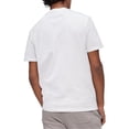 thumbnail image 3 of Calvin Klein Mens Cotton Crewneck T-Shirt, 3 of 3