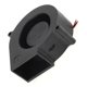 thumbnail image 2 of 4 Piezas 75mm x 30mm 2Pines DC 12V Ventilador Sin Escobillas Ventilador de Refrigeracion para PC Ordenador Negro, 2 of 3
