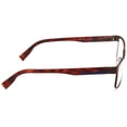 thumbnail image 3 of Gafas graduadas Lacoste L 2283 200 Marrón para Hombre, 3 of 4
