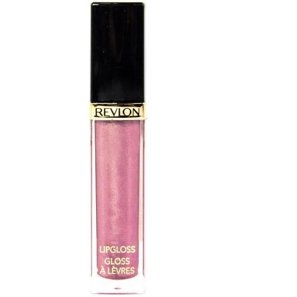 Revlon Super Lustrous Lip Gloss, Pearl Plum