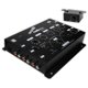 thumbnail image 1 of Crossover Ecualizador Audiopipe XV3XP 3 Vías Control Bajos., 1 of 5