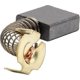 thumbnail image 4 of (2 Pack) Carbon Brush Compatible With Ridgid R4510 R45101 / Ts2400ls Ts2410ls Table Saw, Craftsman Saw, 4 of 5