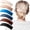 Solid color series, variant on Hair Barrettes For Women, 6Pcs Tortoise Shell Hair Barrettes, Acetate Hair Barrettes French Design, Hair Barrettes For Women Thick Thin Hair