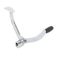 thumbnail image 1 of Steel Alloy Gear  Lever, Motorcycle Shifter Pedal Assembly 13mm Perfect Replacement  For 4 Stroke 70cc ATV Quad, 1 of 8