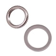 thumbnail image 2 of GLFILL 6 Set Guitar Potentiometer Nut and Washer For Tone Volume For LP Guitar Parts Silver, 2 of 9