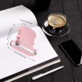 thumbnail image 5 of (Oro rosa) 4 tapones antipolvo compatibles con iPhone 11, 12 Protección de carga antipolvo compatible con iPhone 11, 12, Pro, Max/X/XS/XR, 7, 8 Plus, iPad Mini/Air, 5 of 5