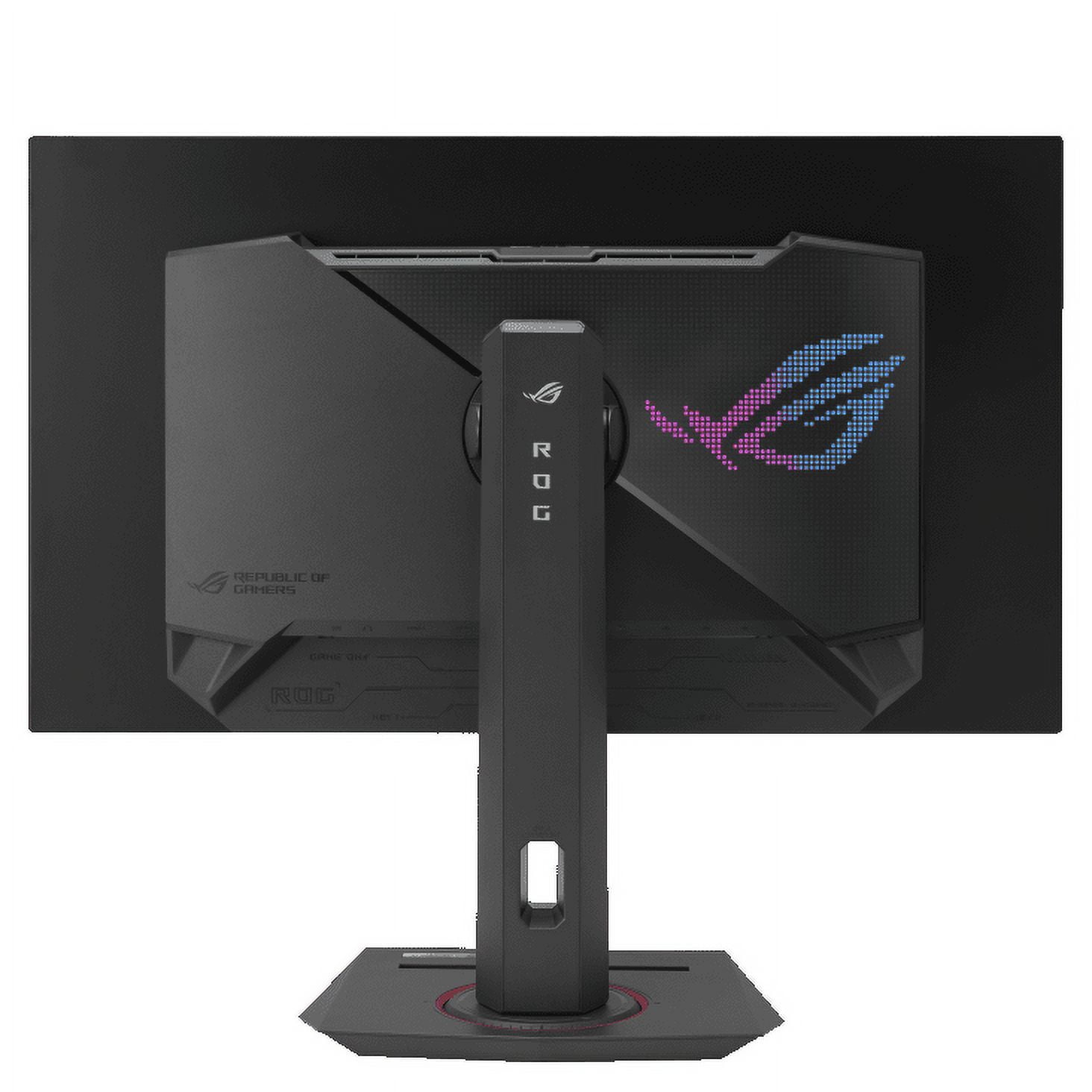 ASUS ROG 有機el ゲーミングモニター 240hz XG27ABDMG ROG Strix OLED XG27AQDMG | 27 to 31.5 Inches | Gaming