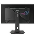 thumbnail image 2 of ASUS ROG Strix 27” 1440P OLED Wall-Mountable Gaming Monitor, Black, XG27AQDMG, 2 of 4