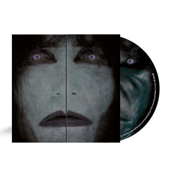 Death SS Entity (CD)