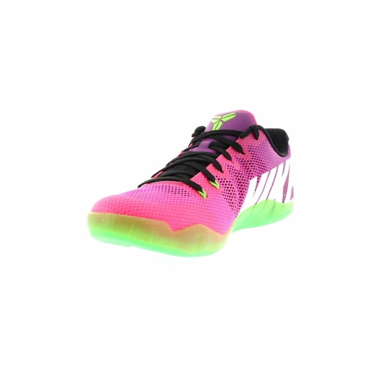 Nike Men's Kobe 11 EM Low Mambacurial Basketball Shoes, from